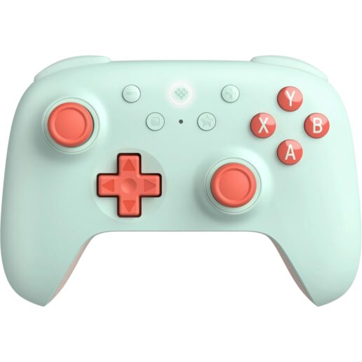 8BitDo Ultimate 2C Wireless Controller Mint