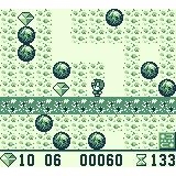 Boulder Dash Gameboy SCN (Begagnad)
