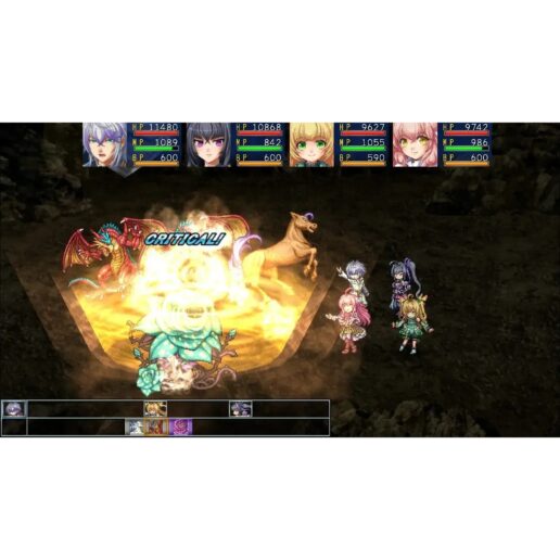 Asdivine Collection Nintendo Switch IMPORT