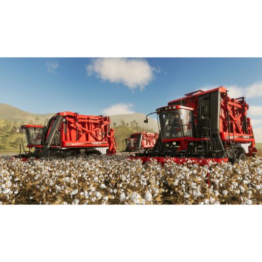 Farming Simulator 19 Playstation 4 PS4 (Begagnad)