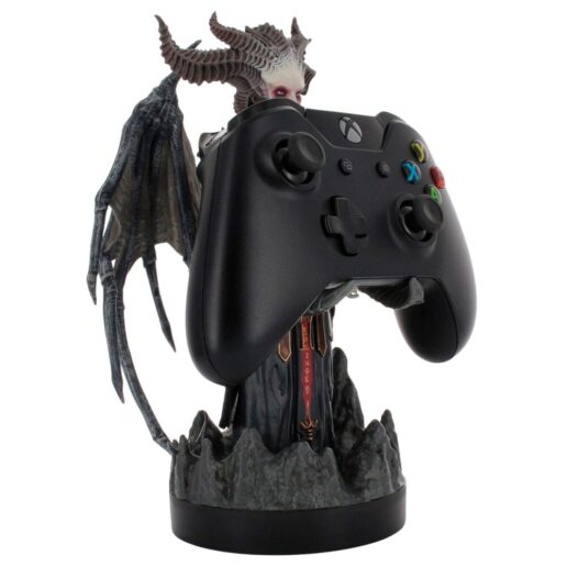 Blizzard Diablo Lilith clamping bracket Cable guy 20cm