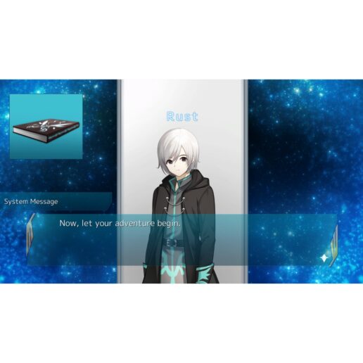 Archetype Arcadia Nintendo Switch