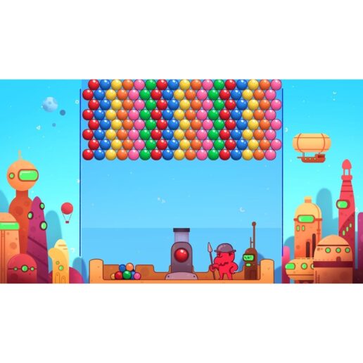 Arcade Game Zone Nintendo Switch UK/NL