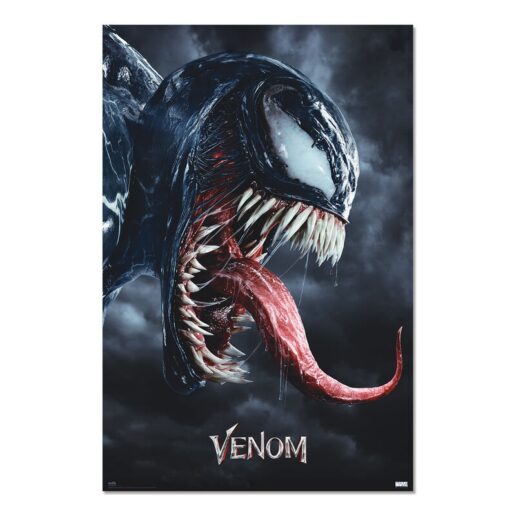 Marvel Venom poster