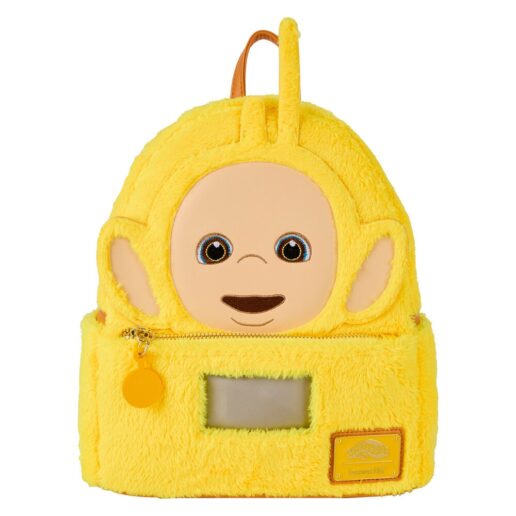 ***LF CPLG TELETUBBIES LAA-LAA MINI BACKPACK