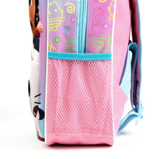 Gabbys Dolls House 3D backpack 31cm