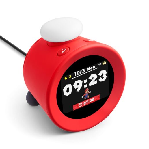 Nintendo Sound Clock Alarmo