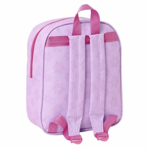 Disney Frozen 3D backpack 33cm