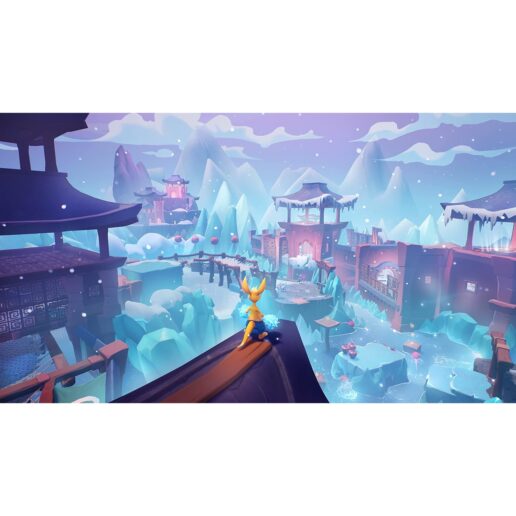 Kao the Kangaroo Nintendo Switch IMPORT