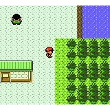 Pokemon Silver Version Gameboy EUR (Begagnad)