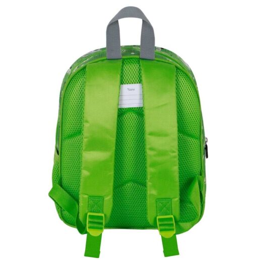 Marvel Hulk Rage 3D ryggsäck 31cm