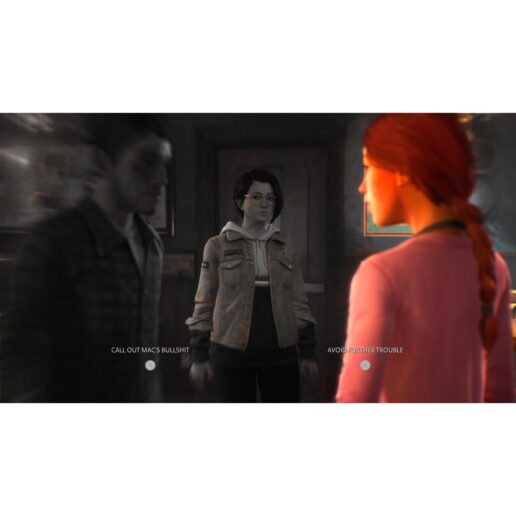 Life is Strange True Colors Nintendo Switch