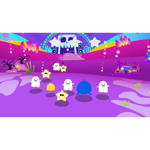 Baby Shark Sing & Swim Party Nintendo Switch FR/Multi-Language in Game