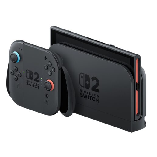 Nintendo Switch 2 + Mario Kart World