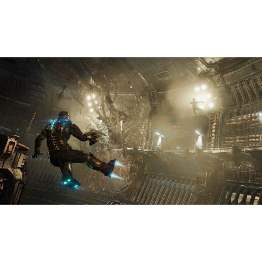 Dead Space Playstation 5 PS5 (Begagnad)