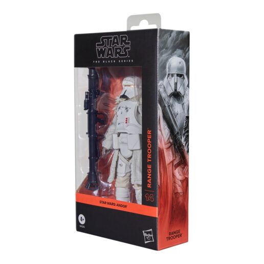 Star Wars Andor Range Trooper figure 15cm