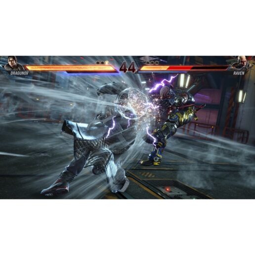 Tekken 8 Playstation 5 PS5
