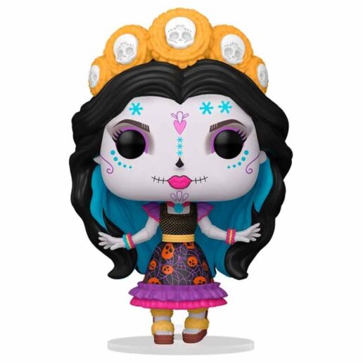 POP figure Monster High Skelita