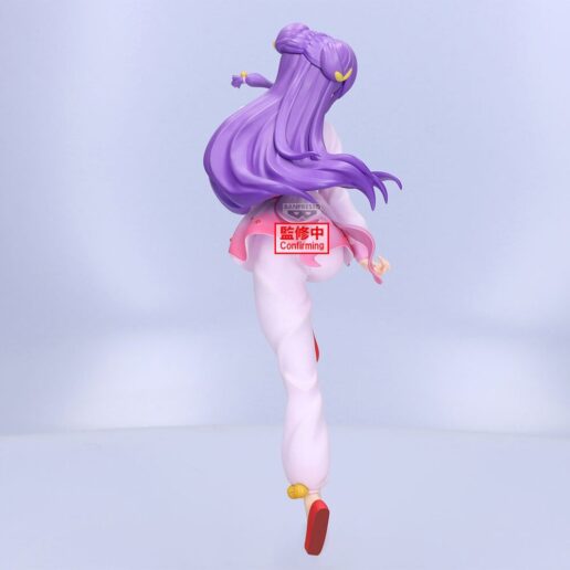 Ranma 1/2 Shampoo Glitter & Glamorours figure 22cm