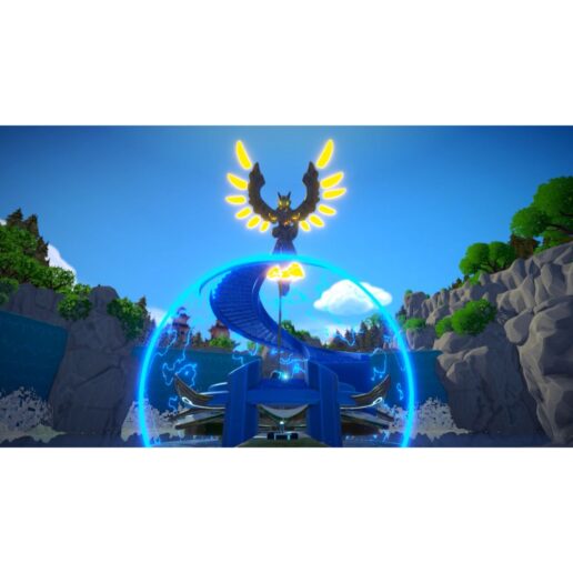 Ary and the Secret of Seasons Playstation 4 PS4