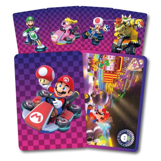Mario Kart 8 Deluxe Booster Course Pass Set Nintendo Switch