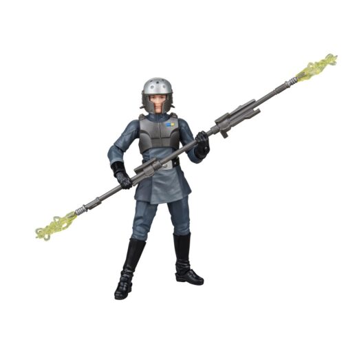 Star Wars Rebels Alexsandr Kallus figure 9,5cm