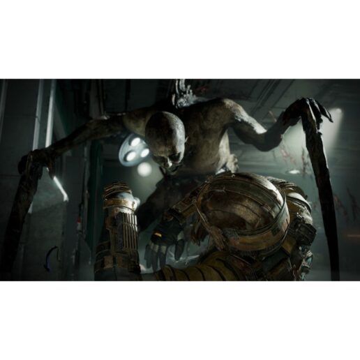 Dead Space Playstation 5 PS5 (Begagnad)