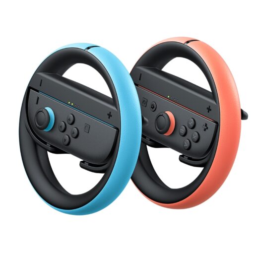 Joy-Con 2 Wheel Pair Nintendo Switch 2