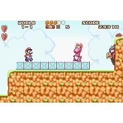 Super Mario Advance Gameboy Advance (Begagnad)