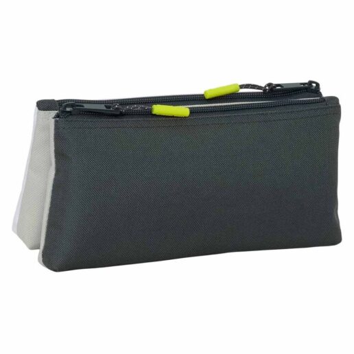 Real Madrid 25/26 double pencil case