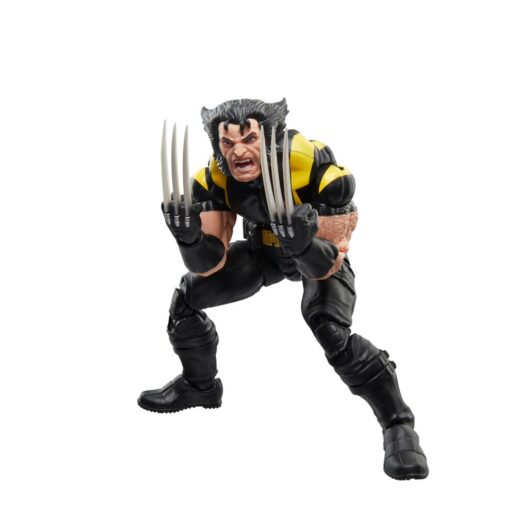 Marvel X-Men Wolverine figure 15cm