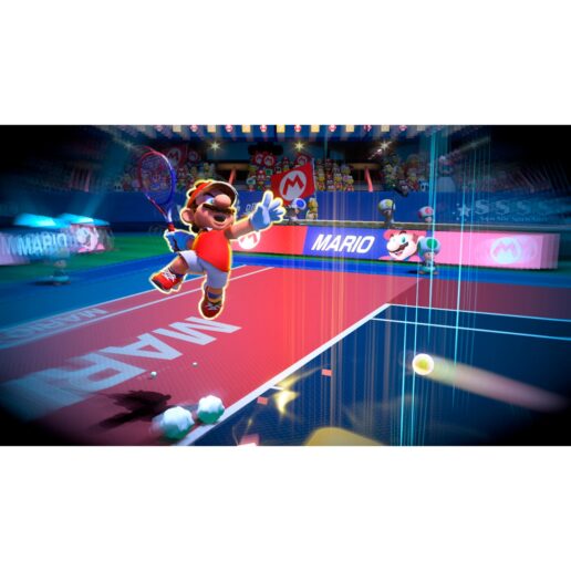 Mario Tennis Aces Nintendo Switch