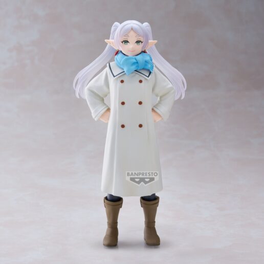 Frieren: Beyond Journey's End Frieren figure 20cm