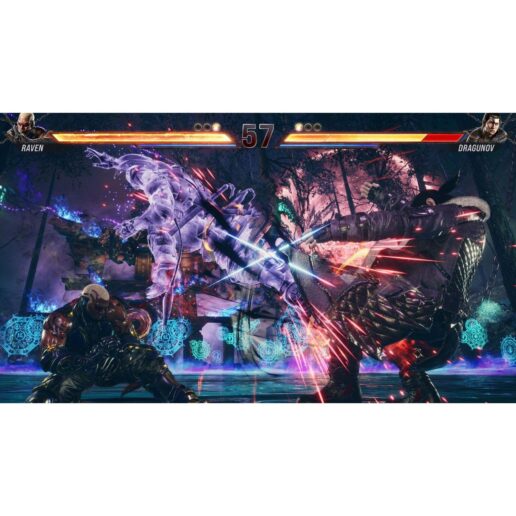 Tekken 8 Playstation 5 PS5
