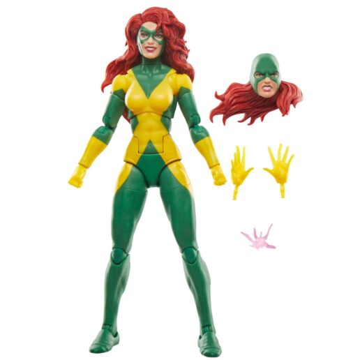 Marvel X-Men The Uncanny Jean Grey X-Factor figure 15cm