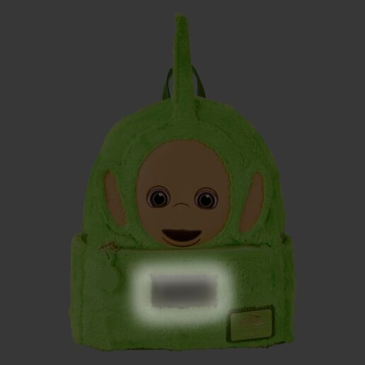 ***LF CPLG TELETUBBIES DIPSY MINI BACKPACK