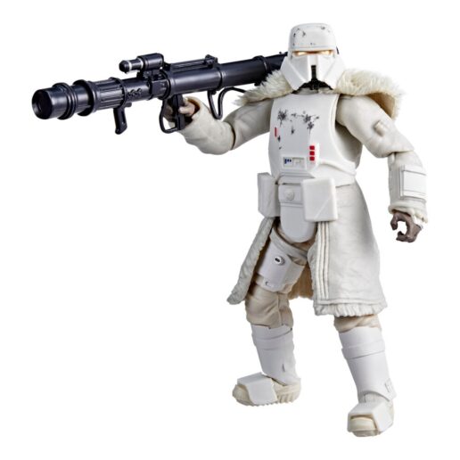 Star Wars Andor Range Trooper figure 15cm