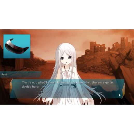 Archetype Arcadia Nintendo Switch