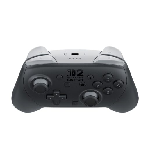 Pro Controller Nintendo Switch 2