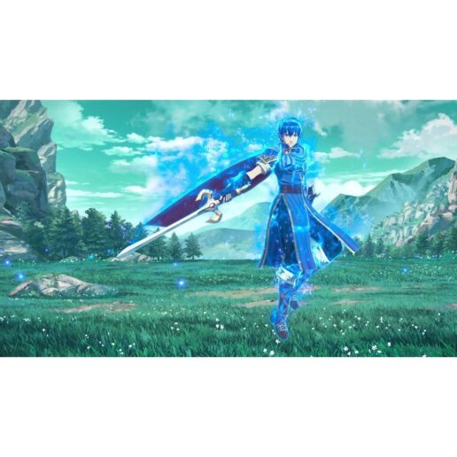 Fire Emblem Engage Nintendo Switch