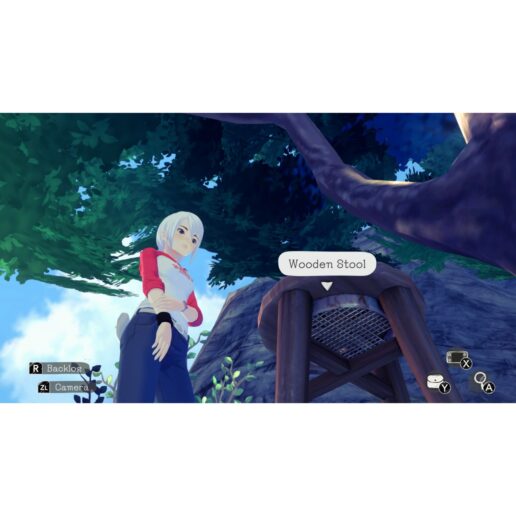 Another Code Recollection Nintendo Switch