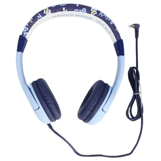 Bluey kids headphones