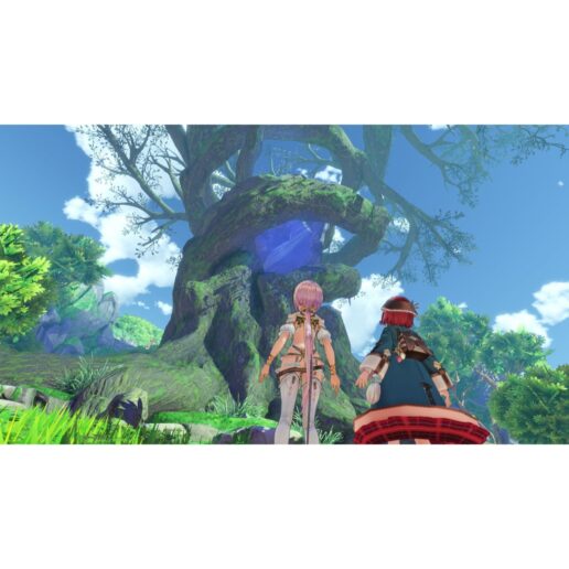 Atelier Sophie 2 The Alchemist of the Mysterious Dream Nintendo Switch