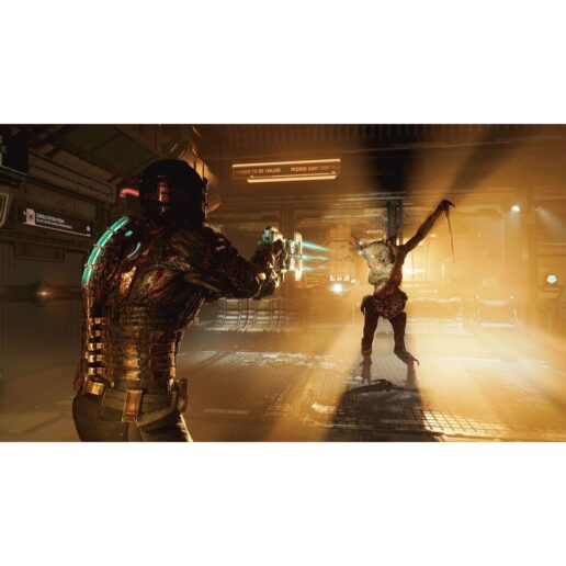 Dead Space Playstation 5 PS5 (Begagnad)