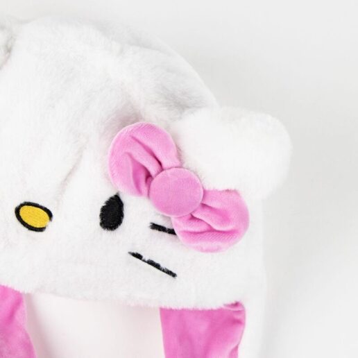Hello Kitty hat