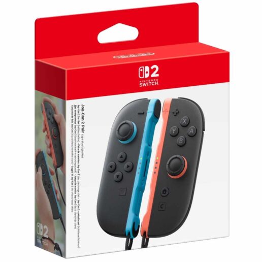Joy-Con 2 Pair Nintendo Switch 2
