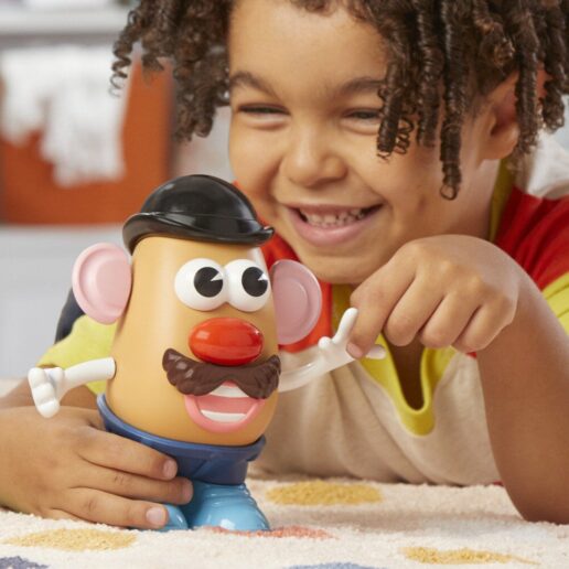 Mr. Potato Head