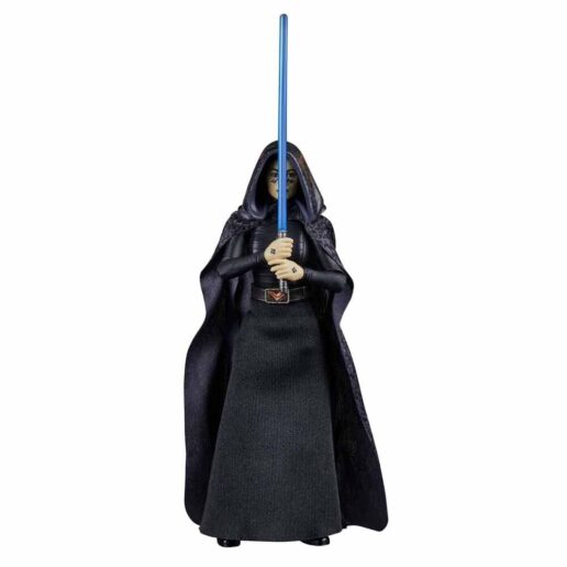 Star Wars Attack of the Clones Barriss Offee figure 15cm