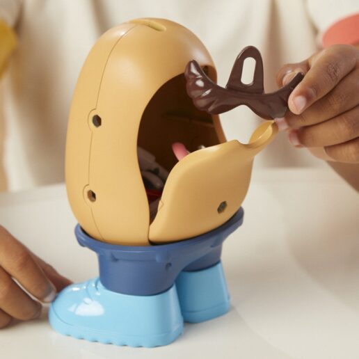Mr. Potato Head