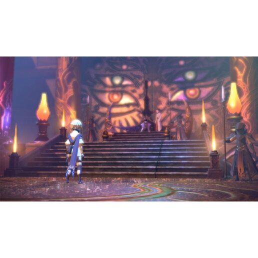 Oninaki Playstation 4 PS4
